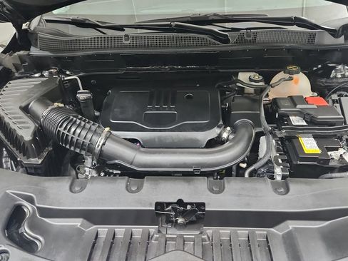 Used 2024 Chevrolet Blazer LT w/ LPO, Floor Liner Package FWD image 13