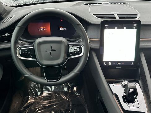Used 2024 Polestar Polestar 2 w/ Pilot Pack image 16