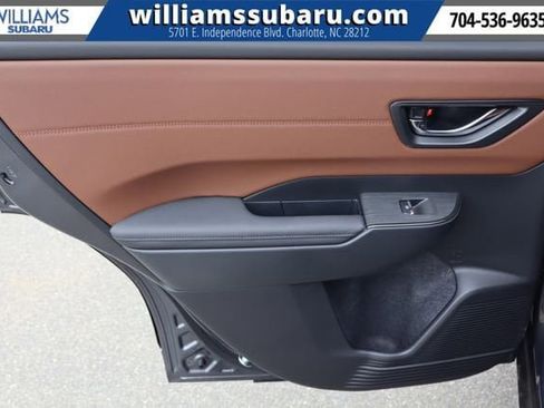 New 2026 Subaru Outback Touring XT AWD/4WD image 19