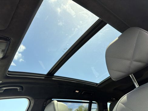 Certified 2025 BMW X7 xDrive40i image 36