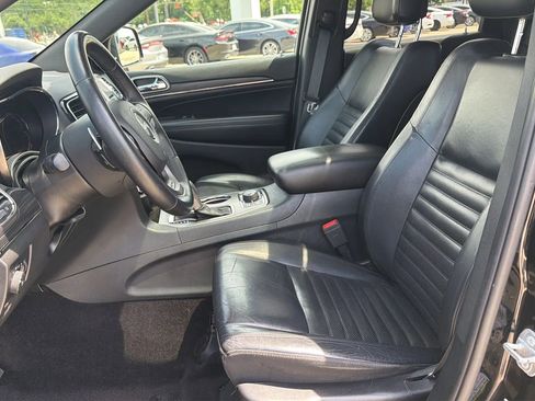 Used 2019 Jeep Grand Cherokee Limited X AWD/4WD image 61