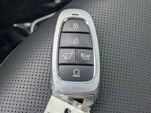 Used 2023 Hyundai Tucson SEL w/ Convenience Package FWD image 27