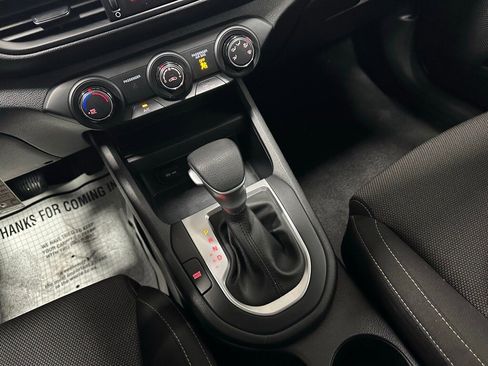 Used 2024 Kia Forte LXS image 31
