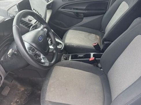 Used 2020 Ford Transit Connect XL FWD image 33