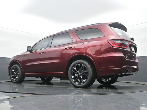 New 2025 Dodge Durango GT image 50