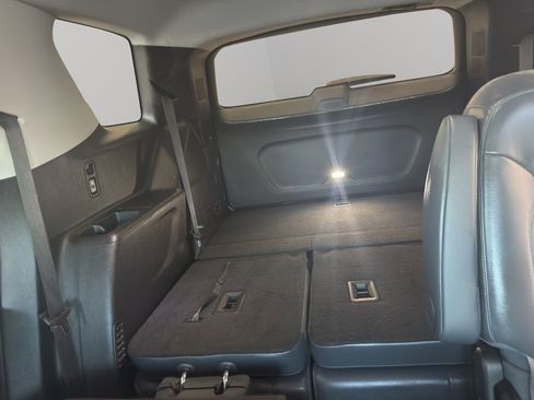 Certified 2021 Chevrolet Traverse LT w/ LT Premium Package image 23