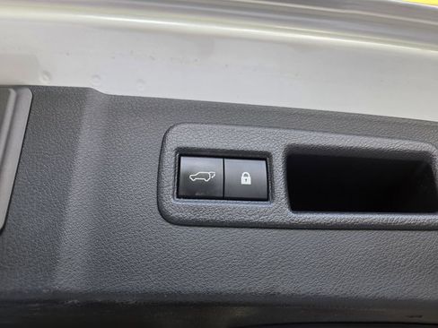 Used 2021 Lexus NX 300 AWD w/ Premium Package image 11