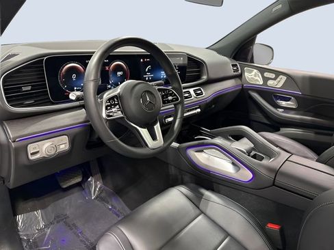 Certified 2022 Mercedes-Benz GLE 350 4MATIC image 14