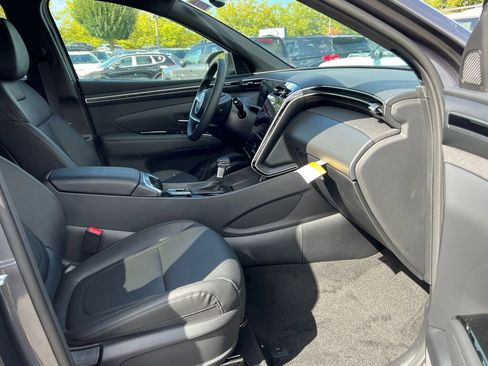 Used 2024 Hyundai Tucson XRT AWD/4WD image 6