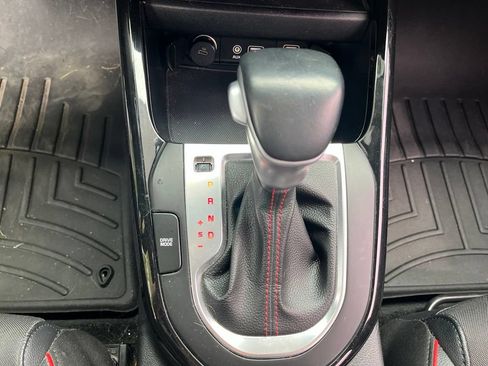 Used 2021 Kia Forte GT FWD image 18
