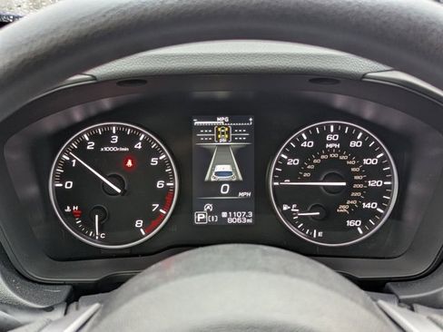 Certified 2024 Subaru Impreza 2.0i Sport image 14