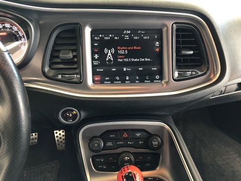 Certified 2021 Dodge Challenger R/T Scat Pack image 22