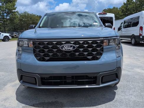New 2026 Ford Maverick XLT FWD image 8