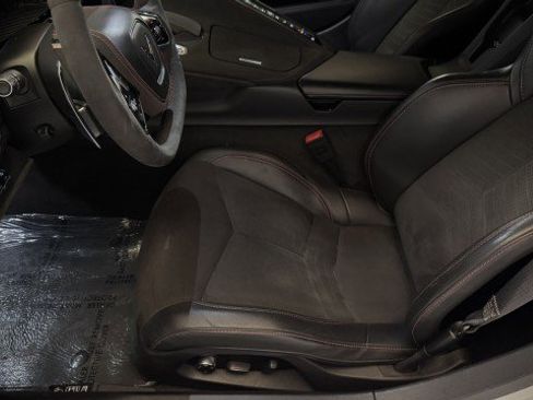 Used 2023 Chevrolet Corvette 3LT w/ Z51 Performance Package image 15