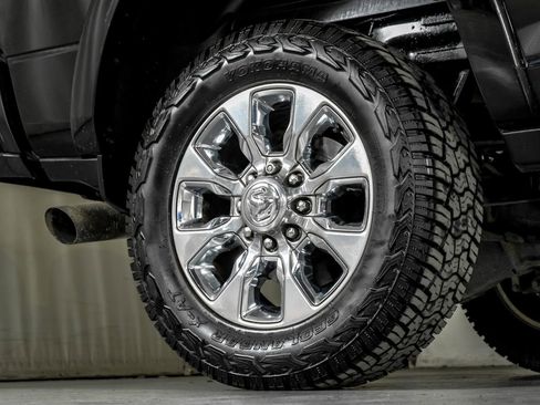 Used 2023 RAM 2500 Limited image 55