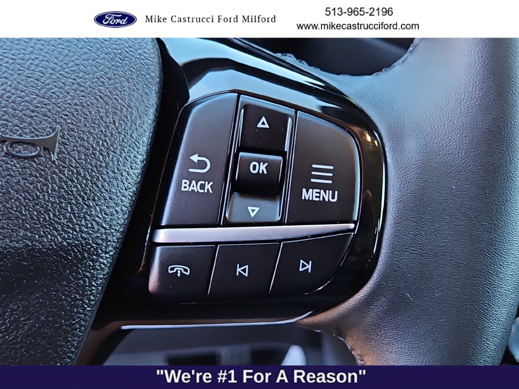 Certified 2023 Ford Escape Active w/ Tech Pack #1 AWD/4WD image 13