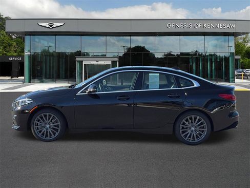 Used 2020 BMW 228i xDrive Gran Coupe w/ Convenience Package image 4