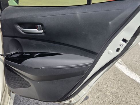 Used 2019 Toyota Corolla SE w/ SE Option Package image 26