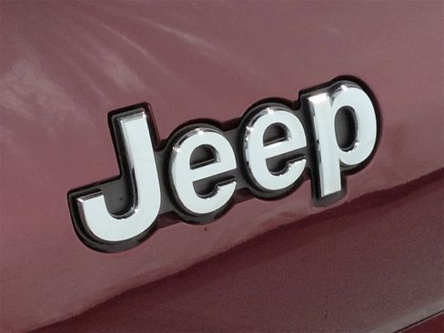 Certified 2021 Jeep Grand Cherokee L Limited image 12