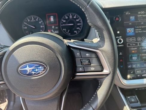 Used 2023 Subaru Outback Premium AWD/4WD image 23