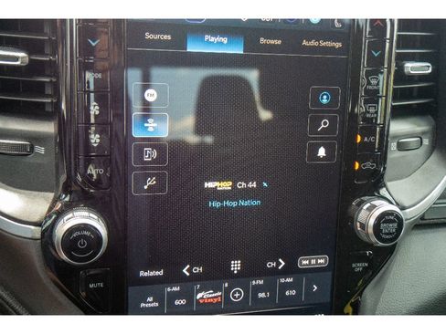 Used 2022 RAM 1500 Big Horn AWD/4WD image 24