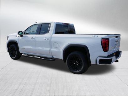 New 2026 GMC Sierra 1500 Elevation w/ Preferred Package