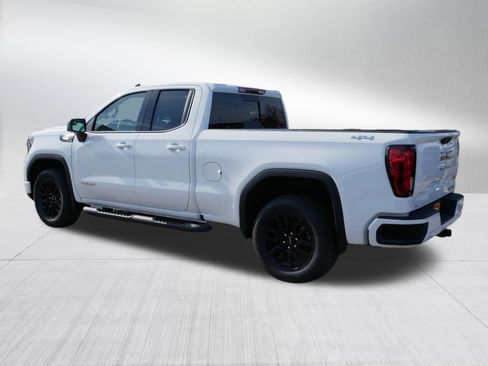 New 2026 GMC Sierra 1500 Elevation w/ Preferred Package AWD/4WD image 2