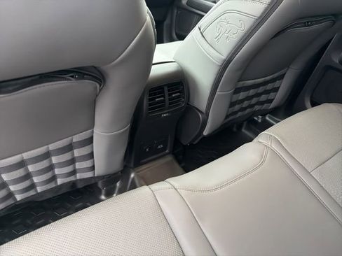 New 2026 Ford Bronco Sport Badlands w/ Badlands Tech Package AWD/4WD image 8