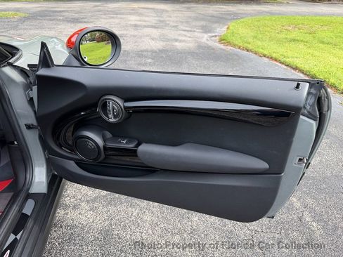 Used 2016 MINI Cooper S FWD image 54