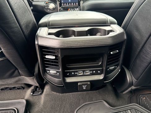 Used 2023 RAM 1500 Limited image 24