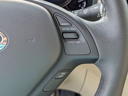 Used 2017 INFINITI QX50 2WD w/ Premium Plus Package image 20