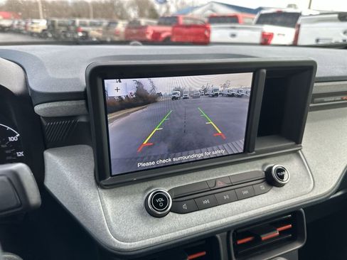 Used 2022 Ford Maverick XLT w/ Equipment Group 300A Standard AWD/4WD image 17