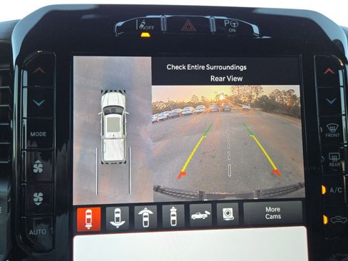 Used 2023 RAM 1500 Limited image 15