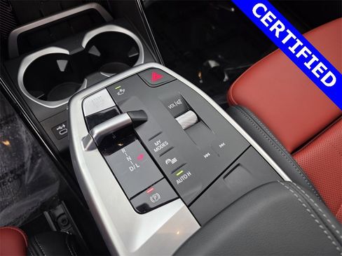 Used 2024 BMW X1 xDrive28i w/ Convenience Package image 24