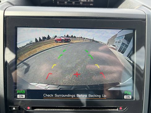 Certified 2021 Subaru Forester Limited w/ Popular Package #3 image 15