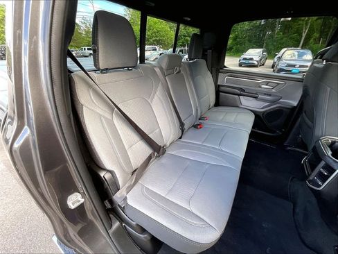 Used 2022 RAM 1500 Big Horn AWD/4WD image 19
