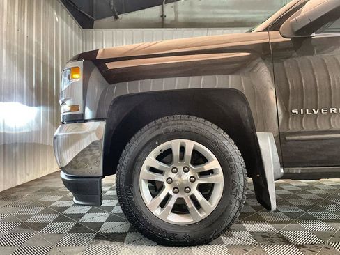 Used 2018 Chevrolet Silverado 1500 LT w/ All Star Edition image 29