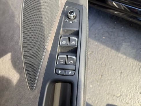 Used 2016 Audi A8 L 4.0T w/ Cold Weather Package image 20