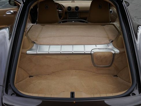 Used 2008 Porsche Cayman S Sport image 18