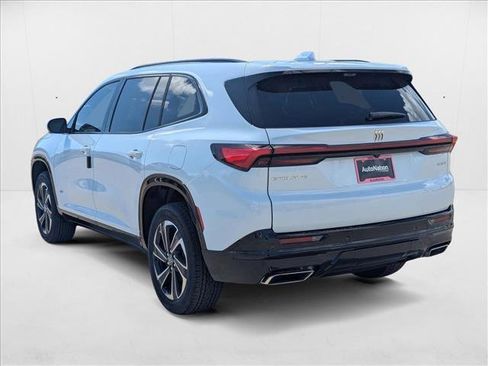 New 2026 Buick Enclave Sport Touring w/ Power Package image 11