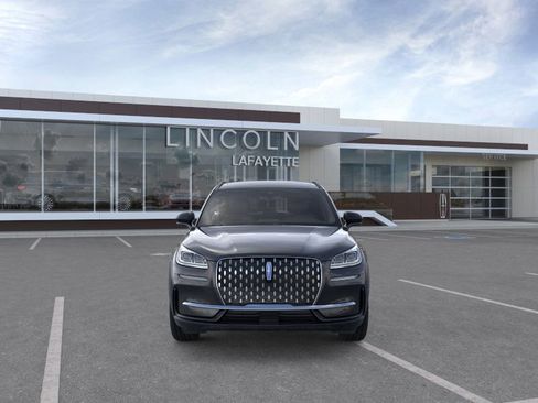 New 2026 Lincoln Corsair Grand Touring image 6