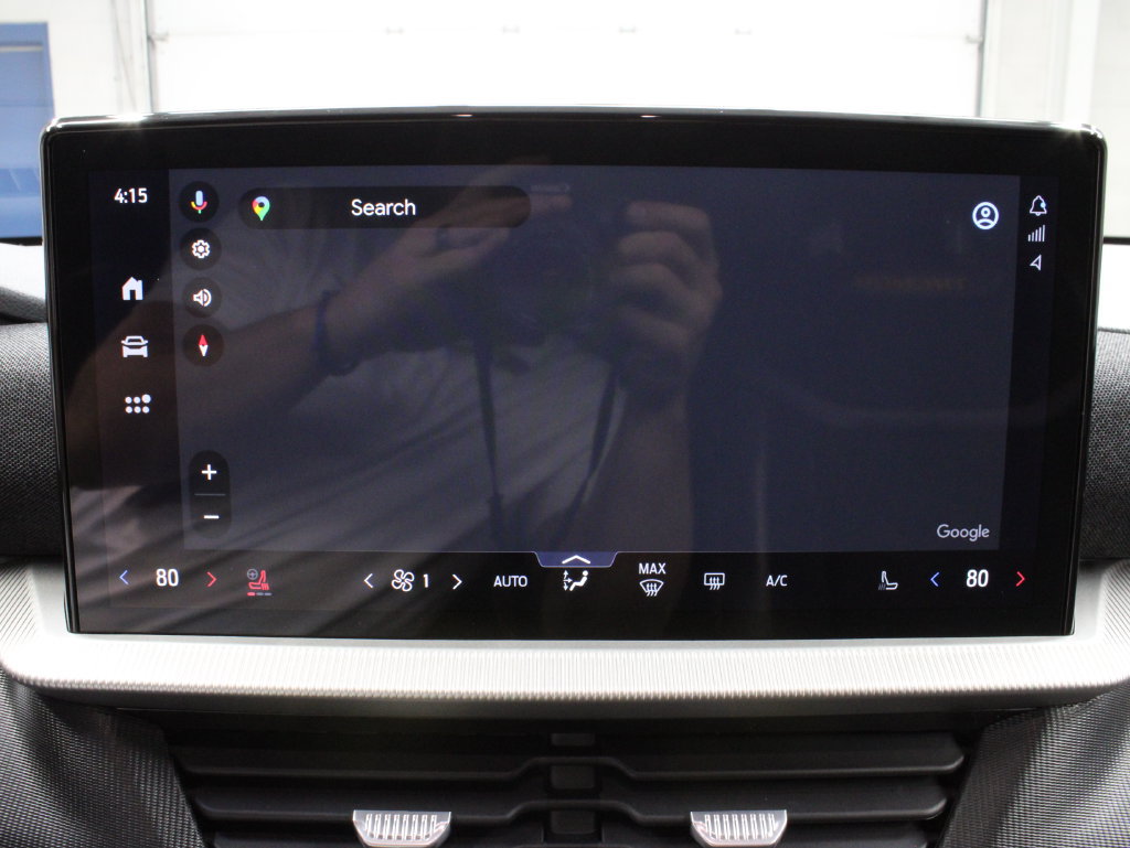 Used 2026 Ford Explorer Tremor w/ Tremor Convenience Package AWD/4WD image 22