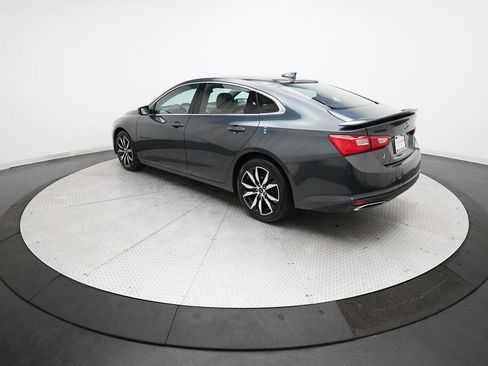Used 2020 Chevrolet Malibu RS image 12