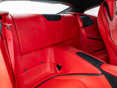 Certified 2024 Ferrari Roma image 54