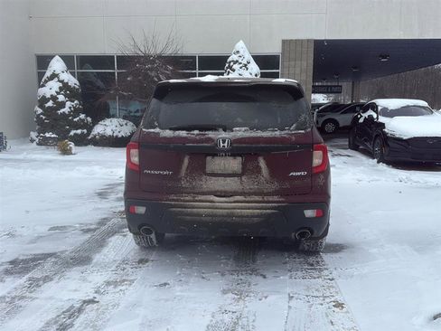 Used 2019 Honda Passport EX-L image 6