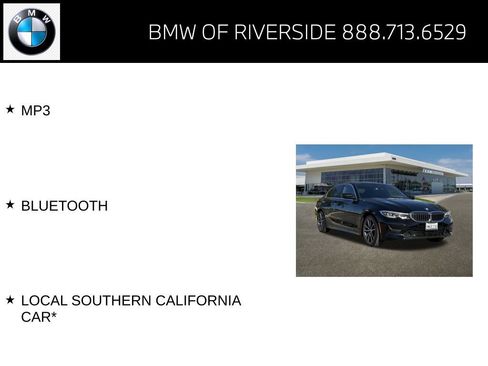 Used 2021 BMW 330i Sedan image 15