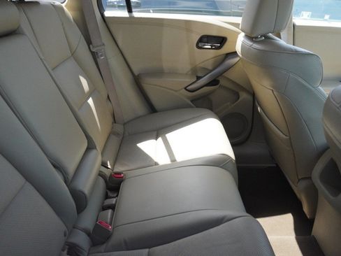 Used 2013 Acura RDX FWD w/ Technology Package image 11