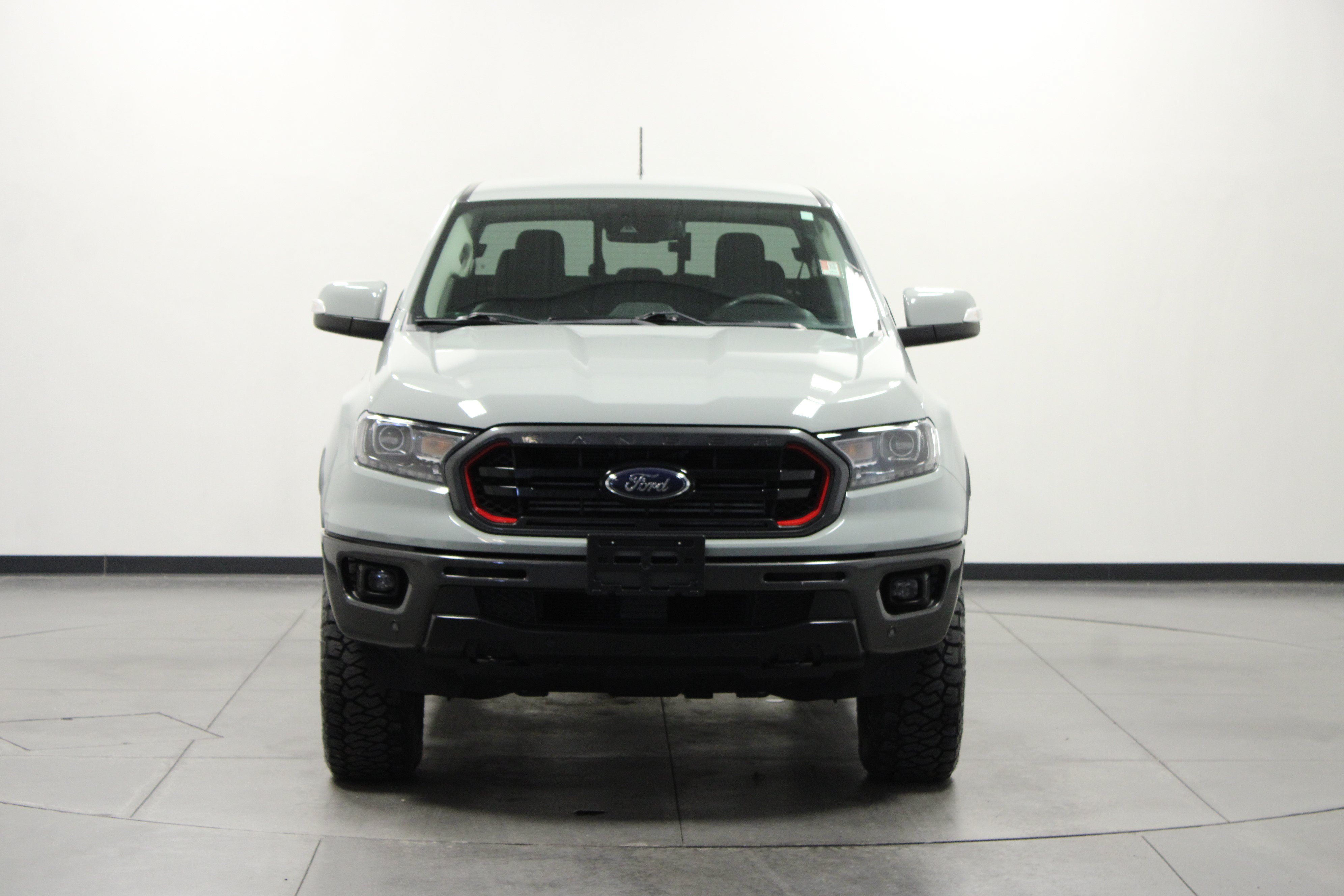 Used 2022 Ford Ranger Lariat w/ Tremor Off-Road Package AWD/4WD image 9