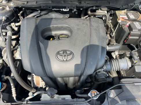 Used 2017 Toyota Yaris iA FWD image 9
