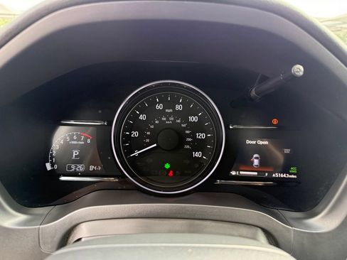 Used 2021 Honda HR-V EX-L image 17